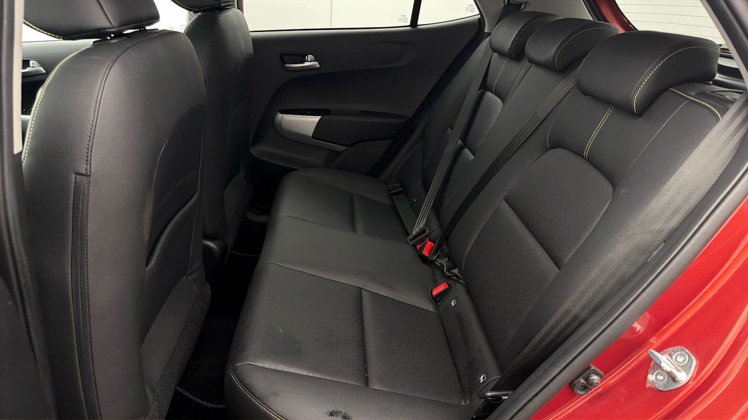 Used Kia Picanto 2023 for sale - 78108942: Photo 15