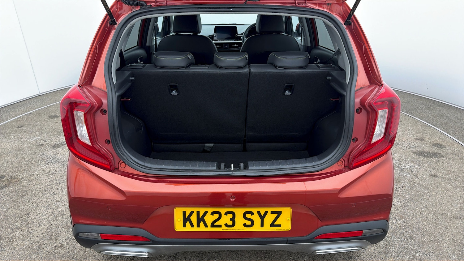 Used Kia Picanto 2023 for sale - 78108942: Photo 16