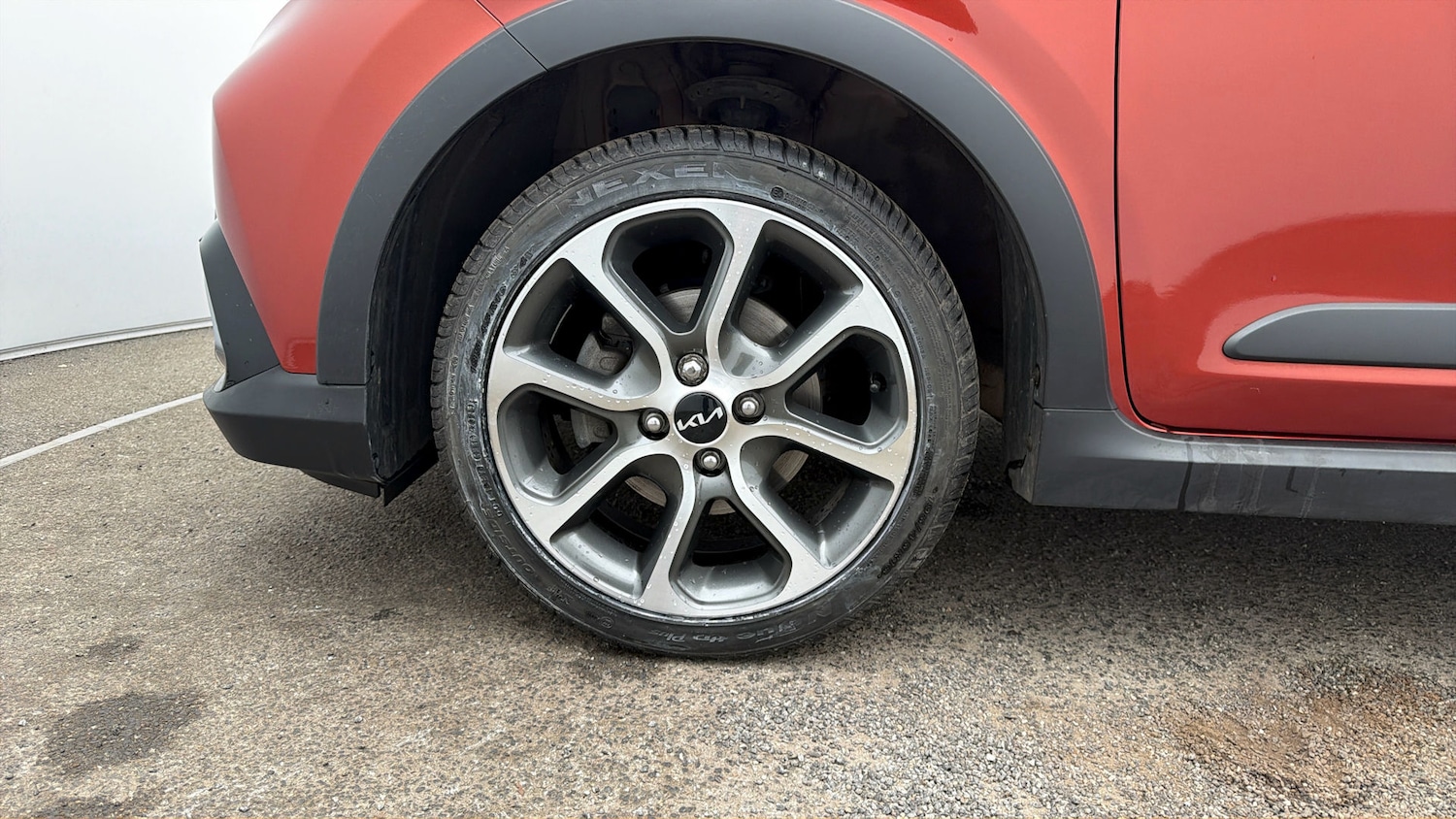 Used Kia Picanto 2023 for sale - 78108942: Photo 17