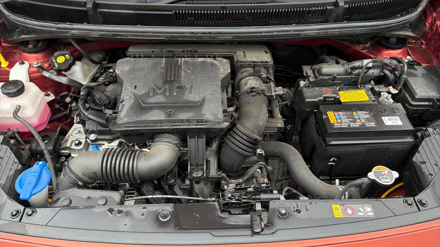 Used Kia Picanto 2023 for sale - 78108942: Photo 18