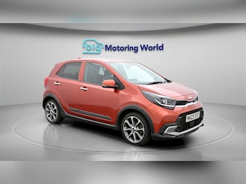 Used Kia Picanto 2023 for sale - 78108942: Photo