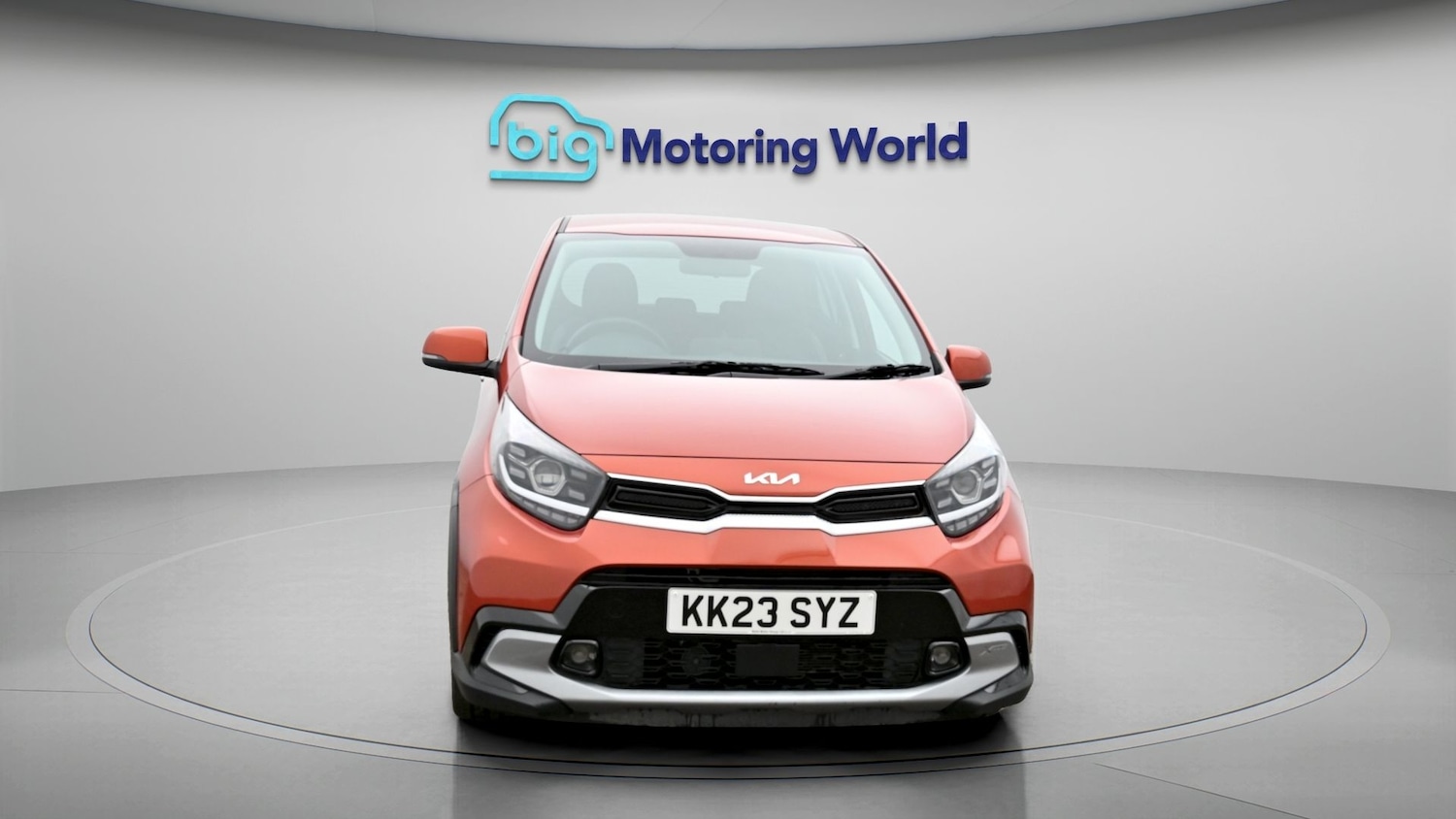 Used Kia Picanto 2023 for sale - 78108942: Photo 2