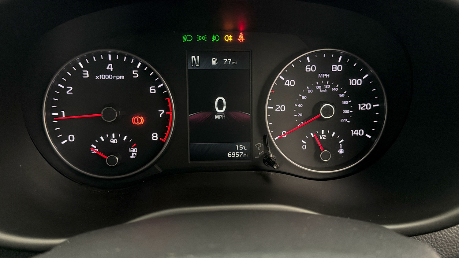 Used Kia Picanto 2023 for sale - 78108942: Photo 26