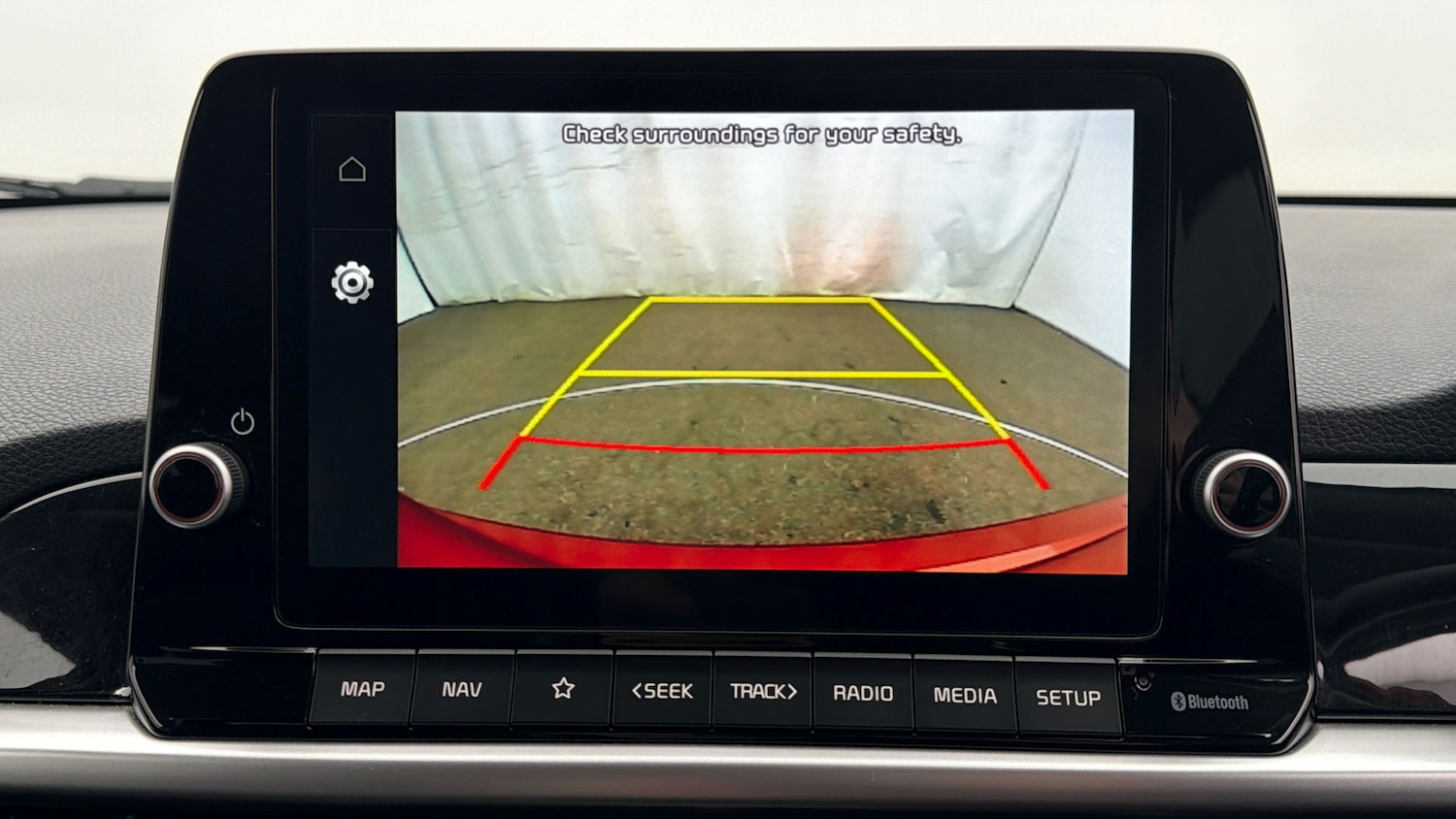 Used Kia Picanto 2023 for sale - 78108942: Photo 27