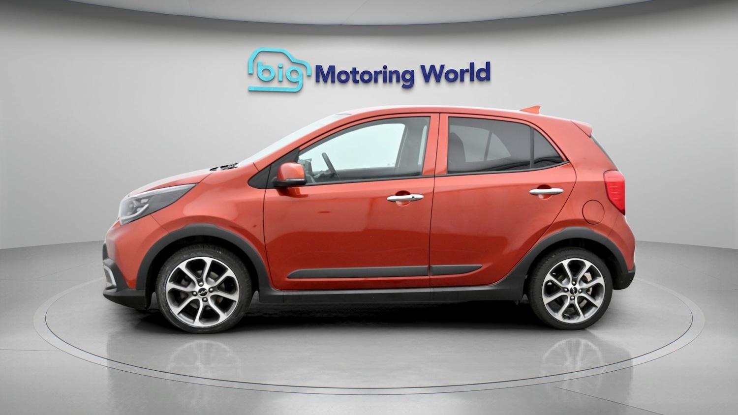 Used Kia Picanto 2023 for sale - 78108942: Photo 4