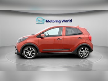 Used Kia Picanto 2023 for sale - 78108942: Photo