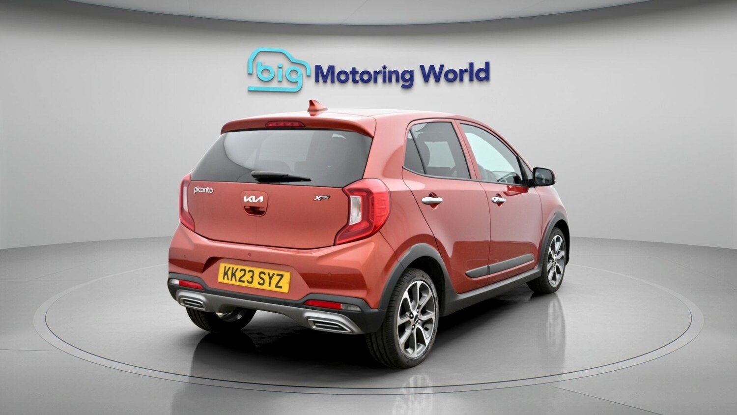 Used Kia Picanto 2023 for sale - 78108942: Photo 7