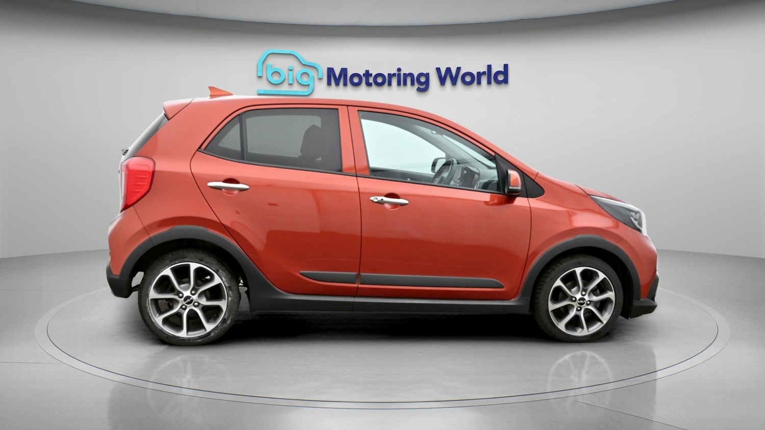 Used Kia Picanto 2023 for sale - 78108942: Photo 8