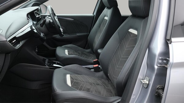 Used Vauxhall Corsa 2023 for sale - 75431197: Photo 15