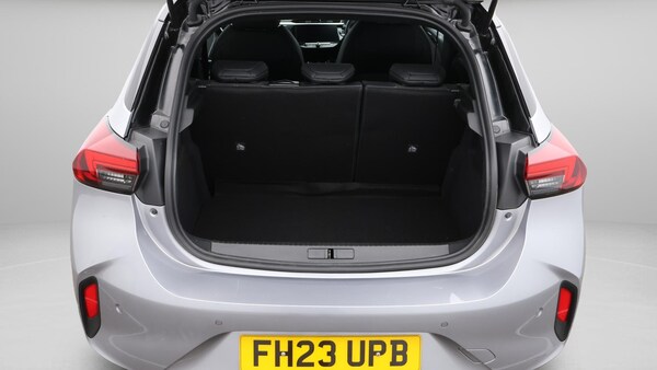 Used Vauxhall Corsa 2023 for sale - 75431197: Photo 18