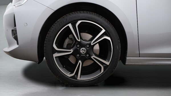 Used Vauxhall Corsa 2023 for sale - 75431197: Photo 19