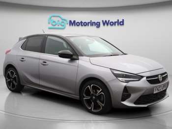Used Vauxhall Corsa 2023 for sale - 75431197: Photo