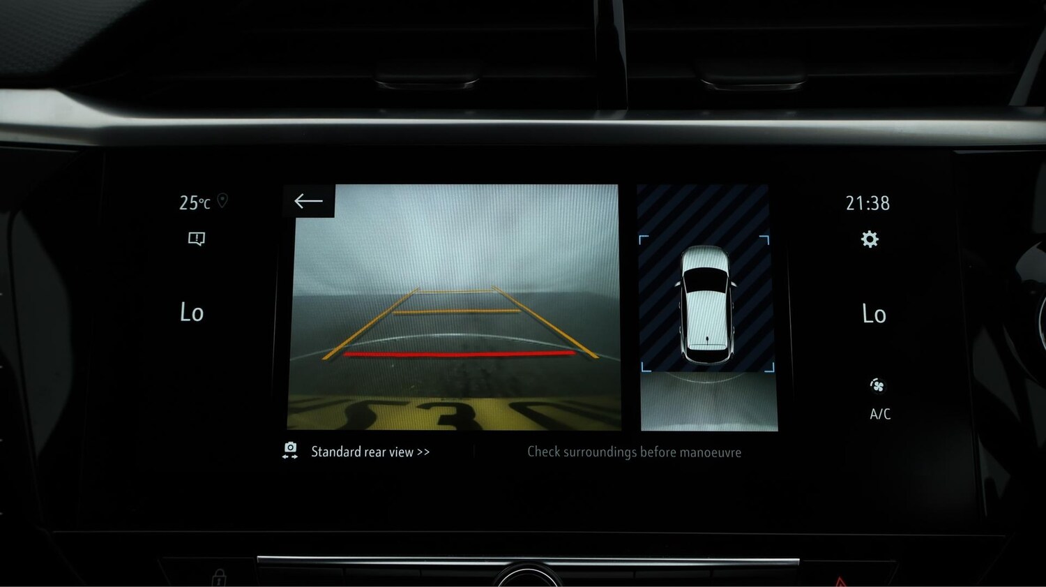 Vehicle 25