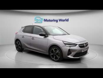 Used Vauxhall Corsa 2023 for sale - 75431197: Photo