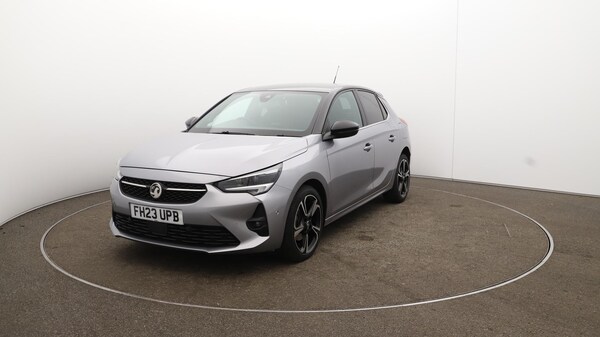 Used Vauxhall Corsa 2023 for sale - 75431197: Photo 37