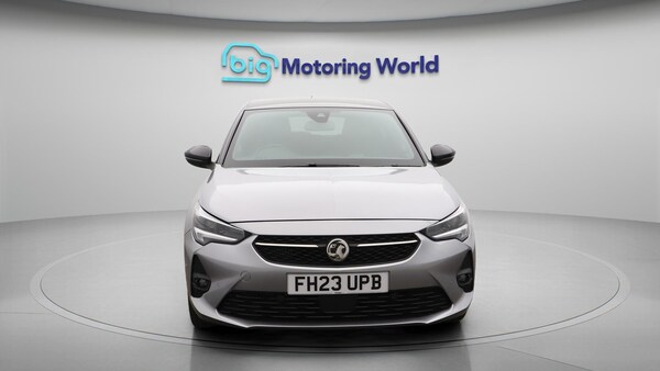 Used Vauxhall Corsa 2023 for sale - 75431197: Photo 3