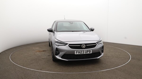 Used Vauxhall Corsa 2023 for sale - 75431197: Photo 41