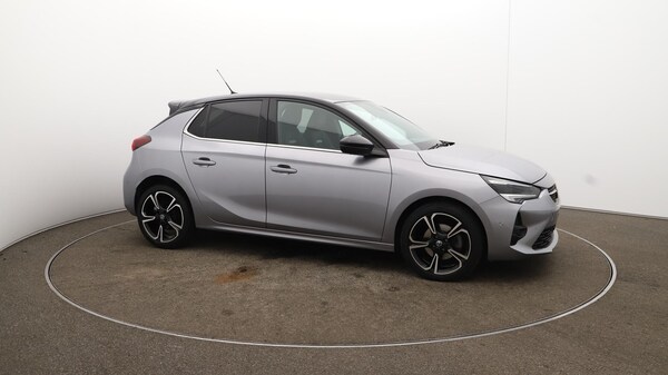 Used Vauxhall Corsa 2023 for sale - 75431197: Photo 46