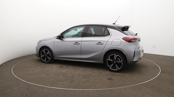 Used Vauxhall Corsa 2023 for sale - 75431197: Photo 47