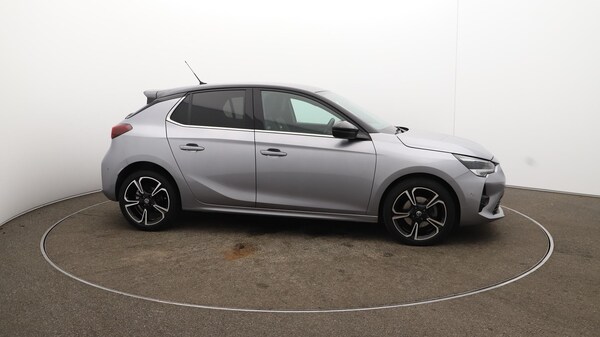 Used Vauxhall Corsa 2023 for sale - 75431197: Photo 48