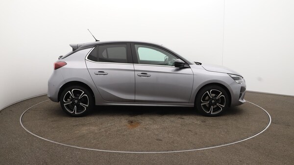 Used Vauxhall Corsa 2023 for sale - 75431197: Photo 49