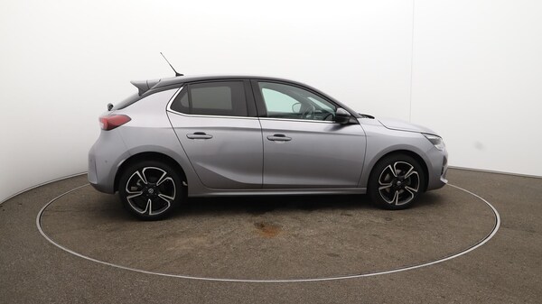 Used Vauxhall Corsa 2023 for sale - 75431197: Photo 50