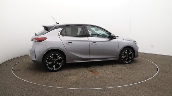 Used Vauxhall Corsa 2023 for sale - 75431197: Photo 51