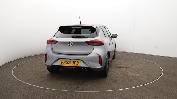 Used Vauxhall Corsa 2023 for sale - 75431197: Photo 56