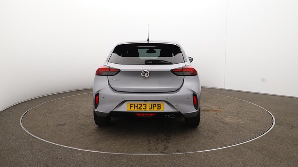 Used Vauxhall Corsa 2023 for sale - 75431197: Photo 57