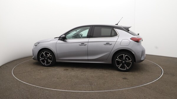 Used Vauxhall Corsa 2023 for sale - 75431197: Photo 58