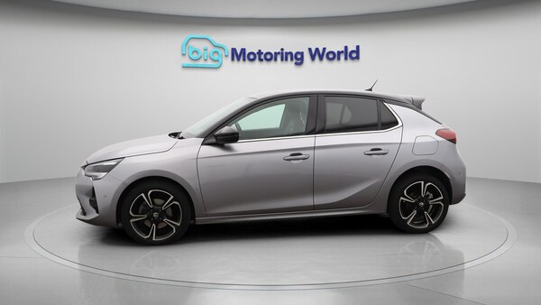 Used Vauxhall Corsa 2023 for sale - 75431197: Photo 5