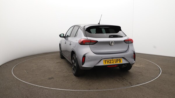 Used Vauxhall Corsa 2023 for sale - 75431197: Photo 60
