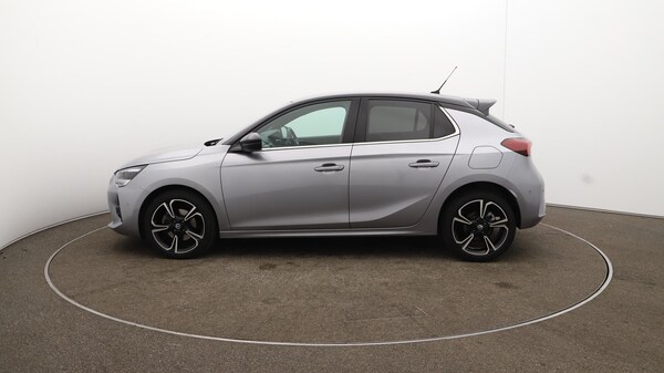 Used Vauxhall Corsa 2023 for sale - 75431197: Photo 64
