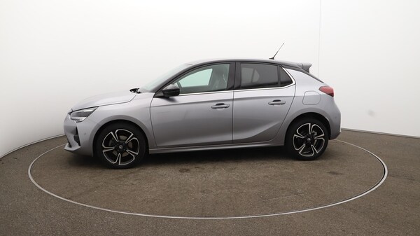 Used Vauxhall Corsa 2023 for sale - 75431197: Photo 65