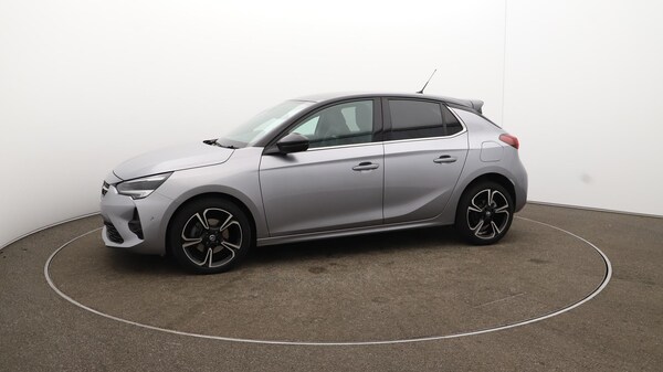 Used Vauxhall Corsa 2023 for sale - 75431197: Photo 66