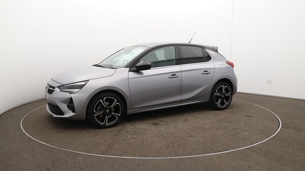 Used Vauxhall Corsa 2023 for sale - 75431197: Photo 67