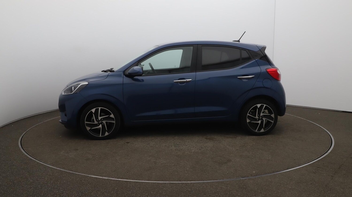 Vehicle 66