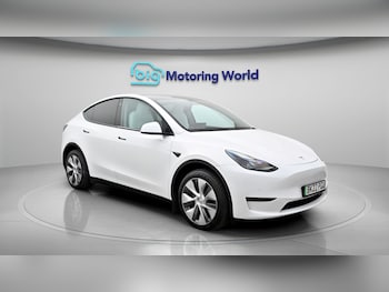 Used Tesla Model Y 2022 for sale - 79319940: Photo