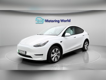 Used Tesla Model Y 2022 for sale - 79319940: Photo