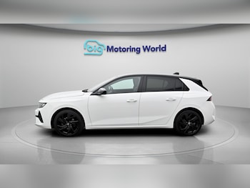Used Vauxhall Astra 2024 for sale - 79234190: Photo