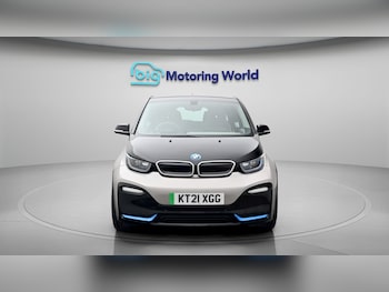 Used BMW i3 2021 for sale - 79331634: Photo