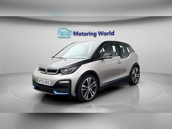 Used BMW i3 2021 for sale - 79331634: Photo