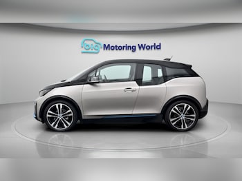 Used BMW i3 2021 for sale - 79331634: Photo