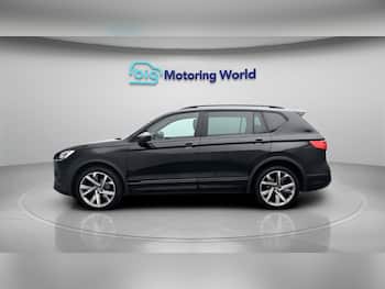 Used SEAT Tarraco 2022 for sale - 79851954: Photo