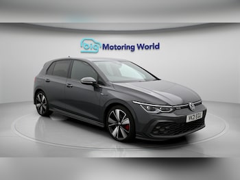 Used Volkswagen Golf 2021 for sale - 79037279: Photo