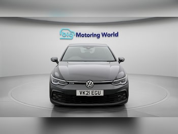 Used Volkswagen Golf 2021 for sale - 79037279: Photo