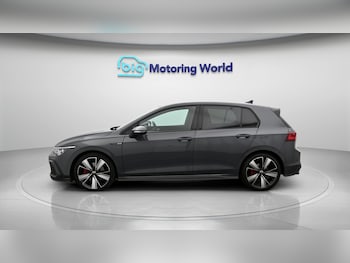 Used Volkswagen Golf 2021 for sale - 79037279: Photo