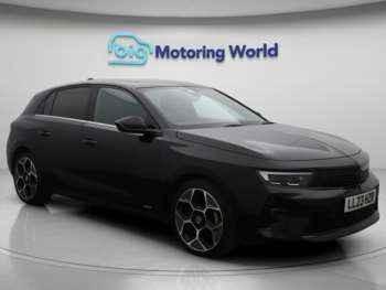 2023 (23) - 1.2 Turbo Ultimate Hatchback 5dr Petrol Auto Euro 6 (s/s) (130 ps)