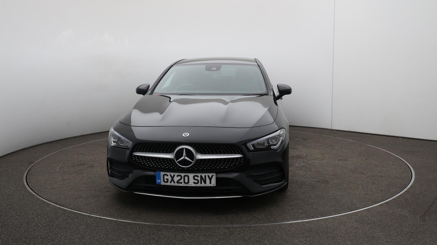 Vehicle 40