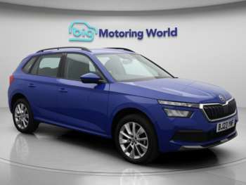 2023 (23) - 1.0 TSI 95 SE 5dr